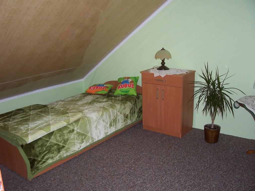 Gosciniec Nad Stawem Villa Szczytno  Dış mekan fotoğraf