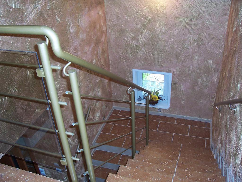 Gosciniec Nad Stawem Villa Szczytno  Dış mekan fotoğraf